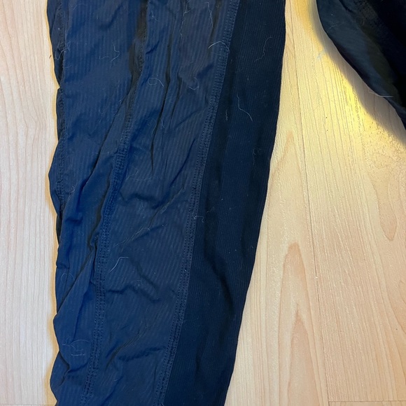 Lululemon Jogging Cropped pants - Picture 4 of 4